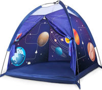 Space tent