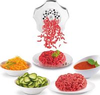 Mașină de tocat carne Tefal NE685838