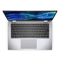 NB Dell 14.0" Latitude 7420 Black (Core i7-1185G7 16Gb 512Gb Win 10)
