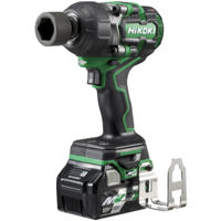 Mașina de infeliat Hitachi-Hikoki WR36DEWRZ