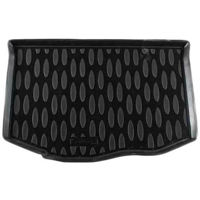 Коврик для автомобиля Aileron 70404 Ford Fiesta (2008-14)