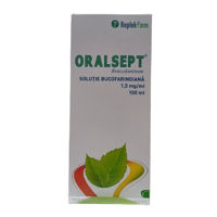 Oralsept® sol.bucof.1,5 mg/ml 100ml N1