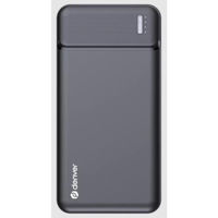 Аккумулятор внешний USB (Powerbank) Denver PQC-20007 (20000mAh)