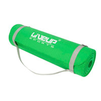 Коврик для йоги LiveUp LS3257/GN арт. 41409