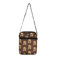 Geantă de umăr miscellaneous 397 Geantuta/messenger Custom Wear 2.0, în asortiment