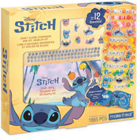 Набор для творчества miscellaneous 4232M MIR Stitch DIY Jewelry Kit