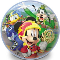 Minge Mondo 05422  Mickey Mouse ø 14 cm
