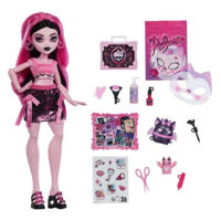 Кукла Mattel JHK43 Draculaura