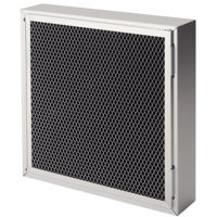 Фильтр для вытяжки Falmec Metal Zeo/Charcoal filter 240x237,5x52 (KIT 2 MOT.)