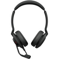 Наушники игровые Jabra 23189-999-779 Evolve2 30 SE, USB C/A, MS Stereo
