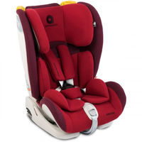 Автокресло с системой Isofix Apramo Eros (9-36 kg) Liverpool Red