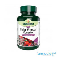 Cider Vinegar Complex (Trim-It) caps. N120 Natures Aid