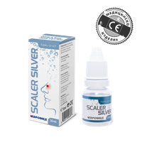 Scaler Silver pic.nasale 10ml