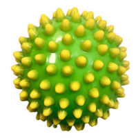 Minge miscellaneous 6924 Minge de masaj colorata d=9 cm S124-37