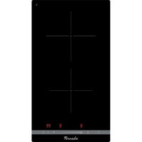 Встраиваемая поверхность электрическая Tornado GTR3036 Groove Induction BL