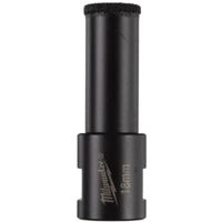 Набор головок, бит, насадок Milwaukee 4932478276 Burghiu diamantat M14 18mm