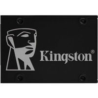 Накопитель SSD внутренний Kingston SKC600/512G