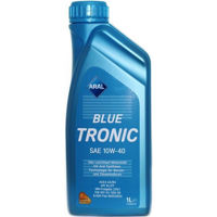 Масло Aral 10W-40 Blue Tronic 1L