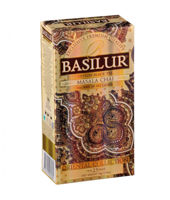 Ceai negru  Basilur Oriental Collection  MASALA CHAI, 25*2g