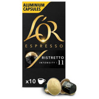 Cafea L'OR Ristretto Capsule 10buc