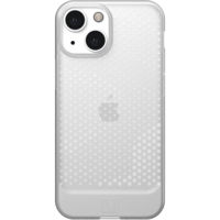 Чехол для смартфона UAG 11314N314343, Apple iPhone 13 Mini Lucent- ice