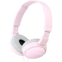 Наушники проводные Sony MDR-ZX110P