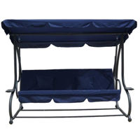 Садовая мебель Xenos Sicilia Dark Blue