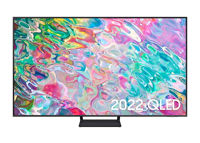65" LED TV Samsung QE65Q70BAUXUA, Black (3840x2160 UHD, SMART TV, PQI 3400Hz, DVB-T/T2/C/S2)