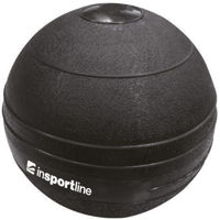 Minge inSPORTline 3011 Minge med. Slam ball 3 kg 13477 rubber-sand