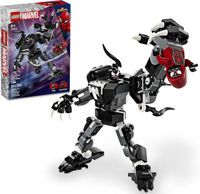 Set de construcție Lego 76276 Venom Mech Armor Vs. Miles Morales