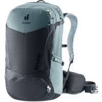 Рюкзак спортивный Deuter Trans Alpine Pro 28 graphite-shale