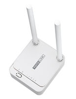 cumpără TOTOLINK N200RE-V5 (300Mbps Wireless Router) în Chișinău 