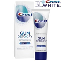 Crest - Gum Detoxify Deep Clean