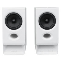 Колонки мультимедийные для ПК Edifier R20BT White 2.0