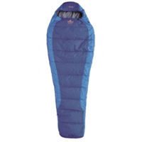 Sac de dormit Pinguin Savana 195 blue L