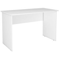 Офисный стол Mobildor-Lux Simple 140x60x75H cm White