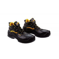 Спецобувь Bomber Bocanci de protectie TELUR 41 SS