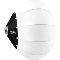 Softbox sferic Godox CS85D