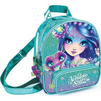 Детский рюкзак Nebulous Stars (12643) мини-рюкзак „Nenuphia”