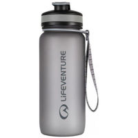 Бутылочка для воды Lifeventure 74250 Tritan Water Bottle 0.65L Gray