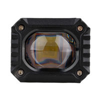 Lampă auto miscellaneous G17-314, противотуманки LED, 2шт