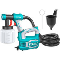 Распылитель краски Total tools TT5006