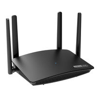 Router A720R (AC1200 Dual Band 2.4GHz 5GHz)