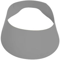 Accesoriu pentru baie bblüv BBL-B0109-G Viziera pentru baie din silicon Käp Grey