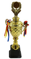Спортивное оборудование miscellaneous 12846 Cupa 51 cm 243-1242