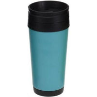 Термокружка Excellent Houseware 41658 450ml 18cm 6цв