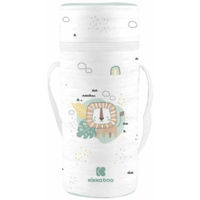 Поильник Kikka Boo 31303040100 Termoizolator pentru biberoane Savanna Mint