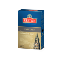 Riston Earl Grey Tea 200gr