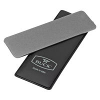 Точилка для ножей Buck 97076-C EDGETEK,DUAL POCKET STONE (FH2)