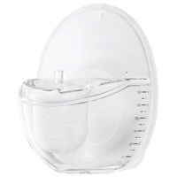 Аксессуар для молокоотсоса Momcozy AS268-NA05NB-A Set de colectare a laptelui cu flansa de 24mm pentru pompa M6